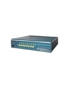 Cisco ASA 5505 firewall (hardware) 1U 150 Mbit s