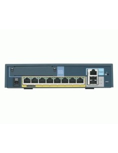 Cisco ASA 5505 firewall (hardware) 1U 150 Mbit s 2