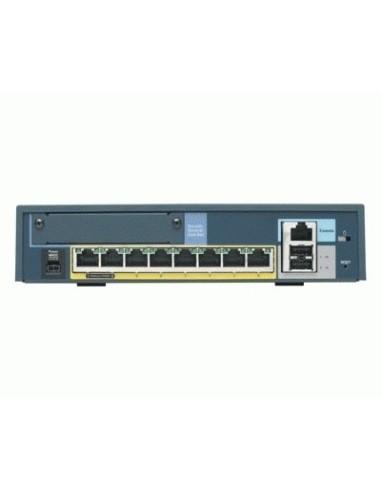 Cisco ASA 5505 firewall (hardware) 1U 150 Mbit s