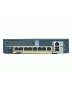 Cisco ASA 5505 firewall (hardware) 1U 150 Mbit s 2