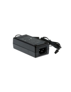 Cisco ASA5505-PWR-AC adattatore e invertitore Nero