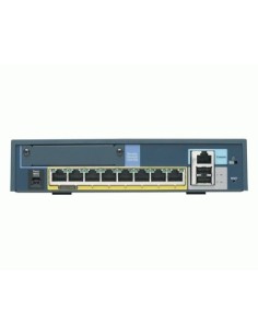 Cisco ASA 5505 firewall (hardware) 1U 150 Mbit s 2
