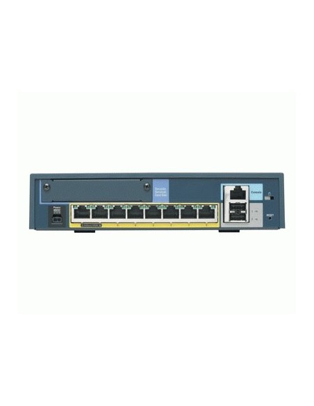 Cisco ASA 5505 firewall (hardware) 1U 150 Mbit s