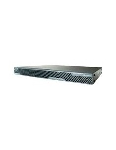 Cisco ASA 5510 firewall (hardware) 1U 300 Mbit s