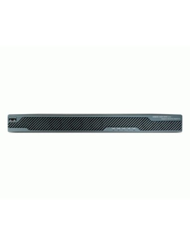 Cisco ASA 5510 firewall (hardware) 1U 300 Mbit s