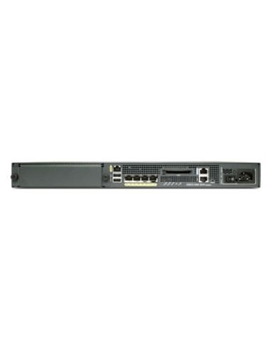Cisco ASA 5510 firewall (hardware) 1U 300 Mbit s