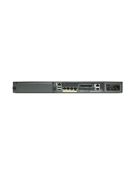 Cisco ASA 5510 firewall (hardware) 1U 300 Mbit s