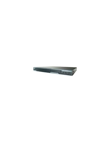 Cisco ASA 5510 firewall (hardware) 1U 300 Mbit s