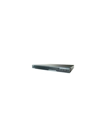 Cisco ASA5510-SSL50-K9 firewall (hardware) 1U 300 Mbit s