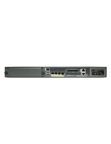 Cisco ASA5510-SSL50-K9 firewall (hardware) 1U 300 Mbit s