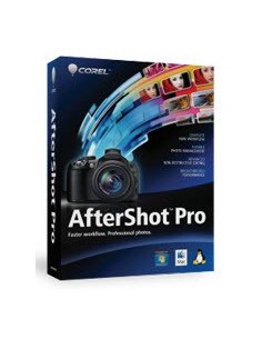 Corel AfterShot Pro