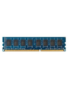 HP AT024AA memoria 2 GB 1 x 2 GB DDR3 1333 MHz 2