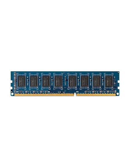 HP AT024AT memoria 2 GB 1 x 2 GB DDR3 1333 MHz