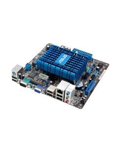ASUS AT4NM10T-I scheda madre Intel® NM10 Express NA (CPU integrato) mini ITX