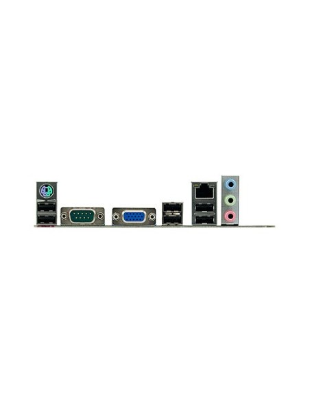 ASUS AT4NM10T-I scheda madre Intel® NM10 Express NA (CPU integrato) mini ITX
