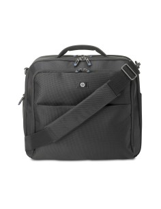HP Professional Series Topload Case borsa per notebook 39,6 cm (15.6") Valigetta ventiquattrore Nero