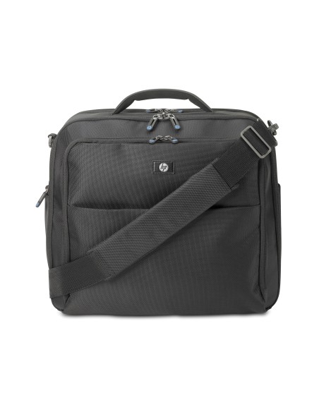 HP Professional Series Topload Case borsa per notebook 39,6 cm (15.6") Valigetta ventiquattrore Nero