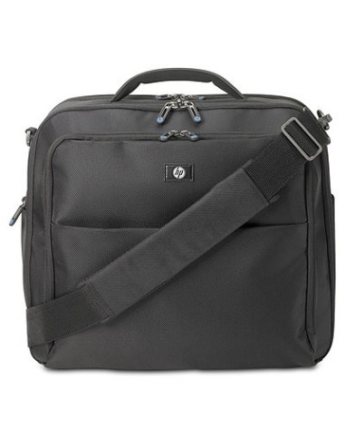 HP Professional Series Topload Case borsa per notebook 39,6 cm (15.6") Valigetta ventiquattrore Nero