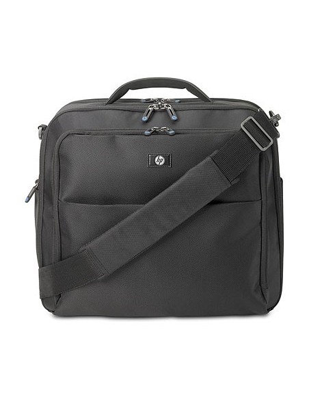 HP Professional Series Topload Case borsa per notebook 39,6 cm (15.6") Valigetta ventiquattrore Nero
