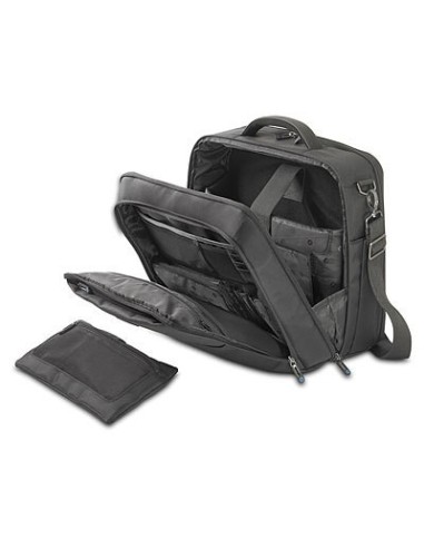 HP Professional Series Topload Case borsa per notebook 39,6 cm (15.6") Valigetta ventiquattrore Nero