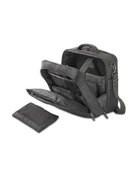 HP Professional Series Topload Case borsa per notebook 39,6 cm (15.6") Valigetta ventiquattrore Nero