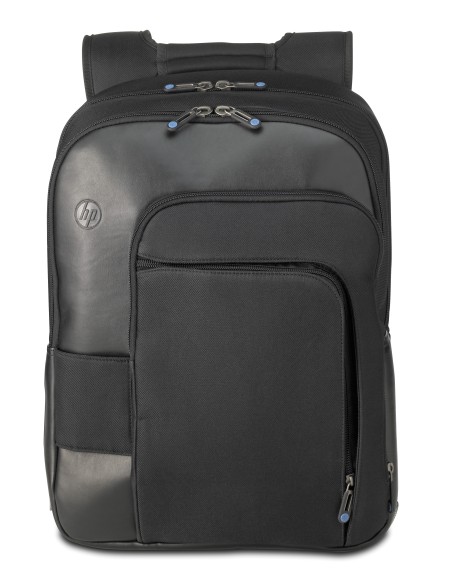 HP AT887AA borsa per notebook 39,6 cm (15.6") Zaino Nero
