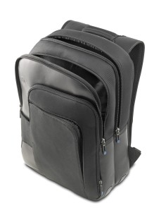 HP AT887AA borsa per notebook 39,6 cm (15.6") Zaino Nero 2