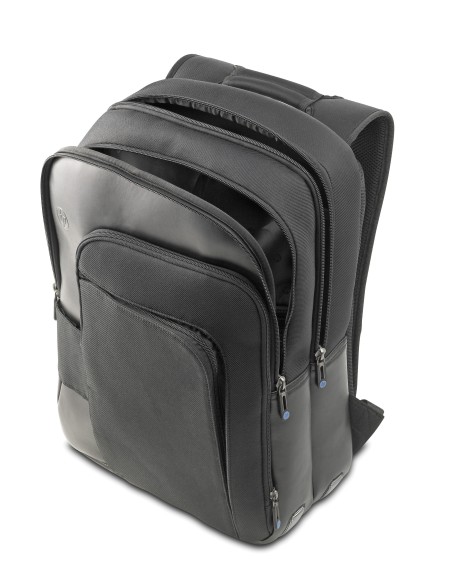 HP AT887AA borsa per notebook 39,6 cm (15.6") Zaino Nero