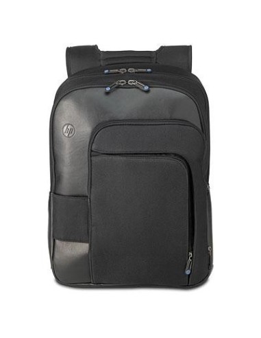 HP AT887AA borsa per notebook 39,6 cm (15.6") Zaino Nero