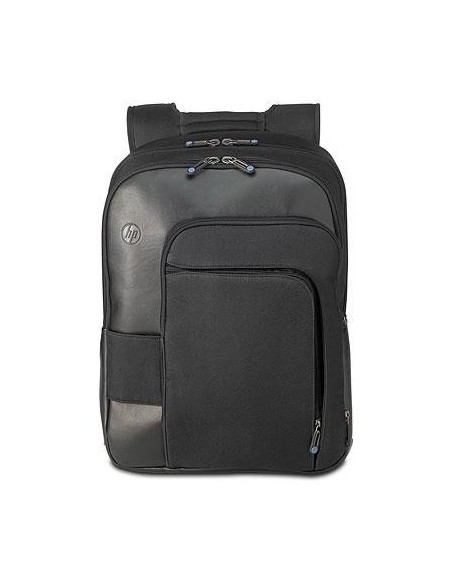 HP AT887AA borsa per notebook 39,6 cm (15.6") Zaino Nero