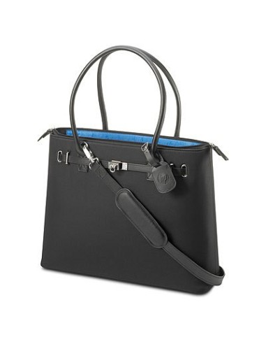 HP Professional Series Designer Tote AT889AA borsa per notebook 39,6 cm (15.6") Ventriquattore da donna