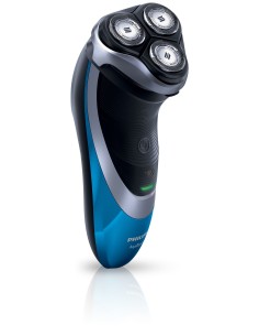 Philips AquaTouch Rasoio elettrico Wet & Dry AT890 20