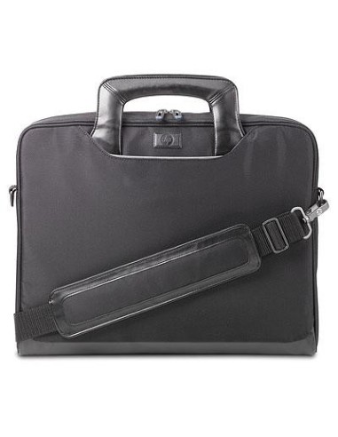 HP Professional Series Slip Case borsa per notebook 39,6 cm (15.6") Valigetta ventiquattrore Nero