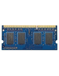 HP 4GB DDR3 PC3-10600 memoria 1 x 4 GB 1333 MHz 2