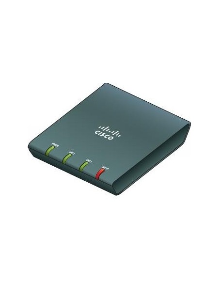 Cisco ATA 187