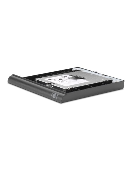 HP AU097AA disco rigido interno 2.5" 500 GB SATA