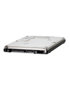 HP 500GB, 7200rpm, SATA 2.5"