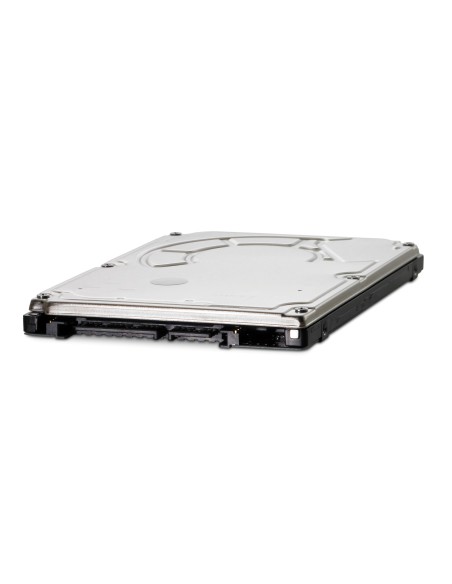 HP 500GB, 7200rpm, SATA 2.5"