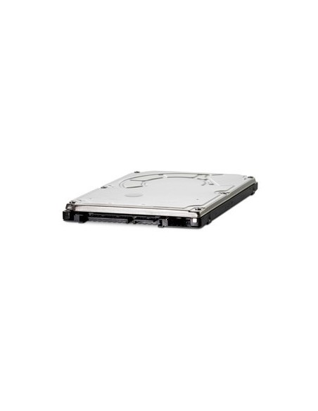 HP 500GB, 7200rpm, SATA 2.5"