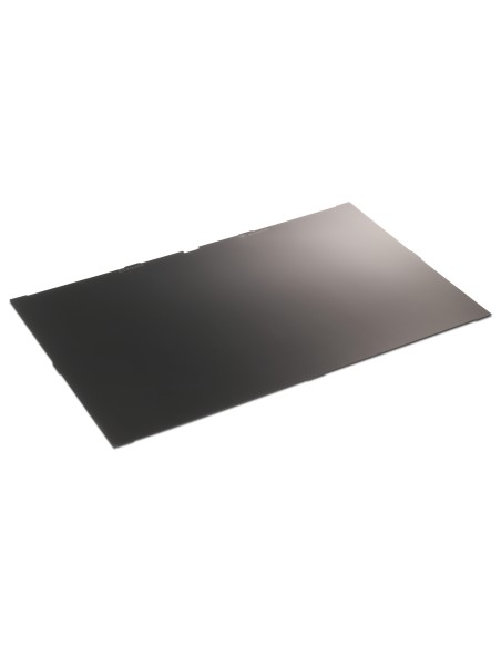 HP AU103AA schermo anti-riflesso Filtro per la privacy senza bordi per display 39,6 cm (15.6")