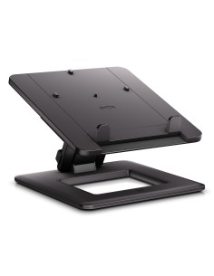 HP Dual Hinge Notebook Stand Nero