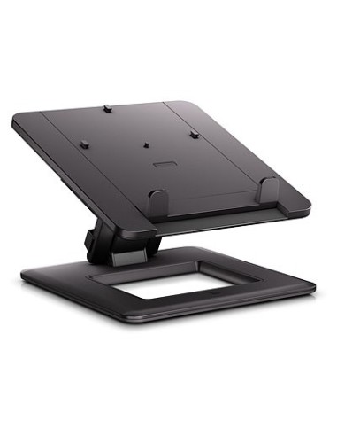 HP Dual Hinge Notebook Stand Nero