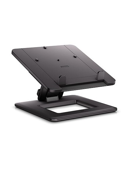HP Dual Hinge Notebook Stand Nero