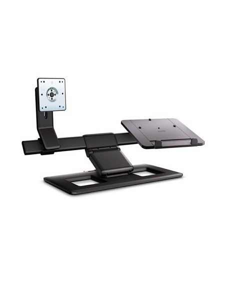 HP Display and Notebook Stand Nero