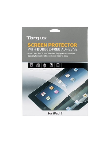 Targus iPad® 2 Screen Protector