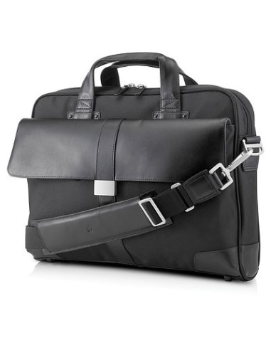 HP Elite Slim Top Load Case borsa per notebook 39,6 cm (15.6") Borsa da corriere Nero