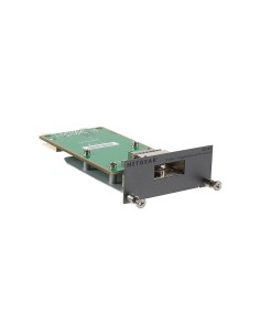 Netgear ProSafe 10 Gigabit Ethernet CX4 Module componente switch