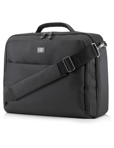 HP Professional Slim Top Load Case borsa per notebook 43,9 cm (17.3") Valigetta ventiquattrore Nero