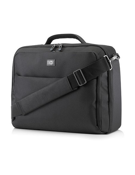 HP Professional Slim Top Load Case borsa per notebook 43,9 cm (17.3") Valigetta ventiquattrore Nero