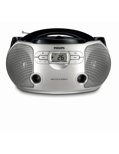 Philips Stereo CD AZ1046 12